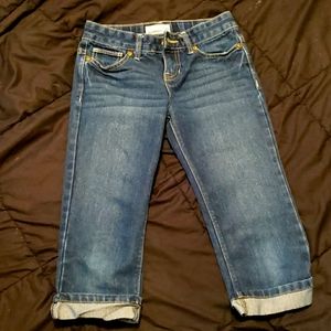 Old Navy Kids Capris